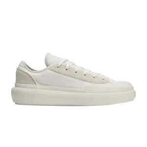 adidas Y-3 Ajatu Court Low 'Off White' Couleur blanche/Couleur blanche/Couleur blanche ID4211