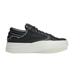 adidas Y-3 Centennial Low 'Black Off White' couleur Noir/Noir/Blanc IG4077