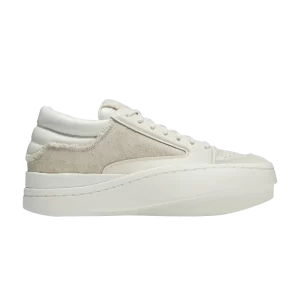 adidas Y-3 Centennial Low 'Off White' Couleur du fournisseur/Couleur blanche/Blanc crème IG4079