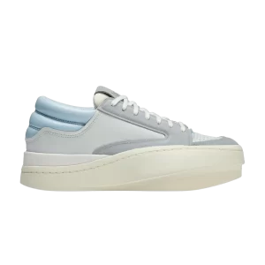 adidas Y-3 Centennial Low 'Off White Light Grey' Blanc/Gris clair/Blanc crème IG4080