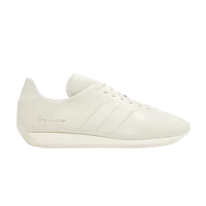 adidas Y-3 Country 'Off White' Baskets Couleur blanche/Couleur blanche/Couleur blanche IG4030
