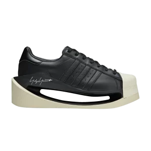 Baskets adidas Y-3 Gendo 'Black Cream White' Noir/Noir/Blanc crème IG4107