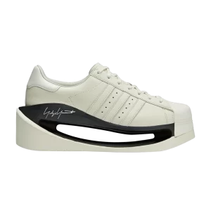 Baskets adidas Y-3 Gendo 'Cream White Black' Couleur blanc crème/Noir/Blanc IG4105