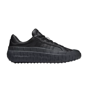 Baskets adidas Y-3 GR.1P 'Black Off White' couleur Noir/Noir/Blanc FZ6392