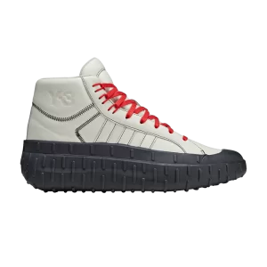 Baskets adidas Y-3 GR.1P High 'Off White Lush Red 'Blanc/Lush Rouge/Noir ID4461