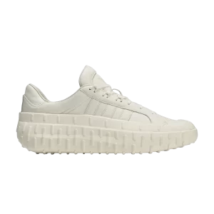 adidas Y-3 GR.1P 'Off White' Baskets Couleur blanche/Couleur blanche/Couleur blanche FZ6391