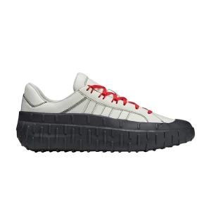 adidas Y-3 GR.1P 'Off White Lush Red' Baskets Blanc/Lush Rouge/Noir ID4462