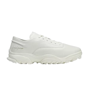 adidas Y-3 GSG9 Low 'Off White' Baskets Couleur blanche/Couleur blanche/Couleur blanche IG4034