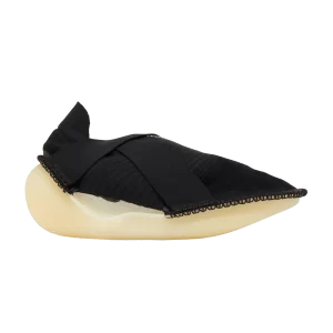 adidas Y-3 Itogo 'Black Cream White' Baskets Noir/Noir/Blanc crème ID6841