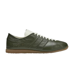 adidas Y-3 Japan 'Night Cargo' Baskets Night cargo/Night cargo/Blanc crème IH2550