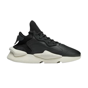 Baskets adidas Y-3 Kaiwa 'Black Off White Bliss' Noir/Blanc/Bliss IG4055