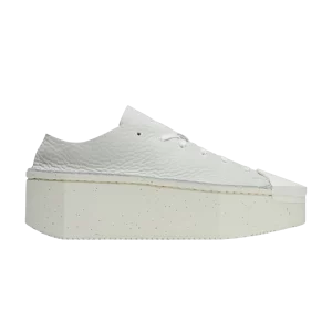 adidas Y-3 Kyasu Low 'Off White' Baskets Couleur blanche/Couleur blanche/Couleur blanche IG2915