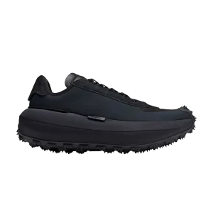 Baskets adidas Y-3 Makura 'Black' couleur Noir/Noir/Blanc FZ6364
