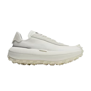 adidas Y-3 Makura 'Off White Orbit Grey' Baskets Blanc/Blanc Noyau/Orbit Gris FZ6389