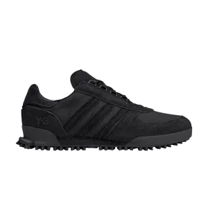 Baskets adidas Y-3 Marathon 'Triple Black' Noir/Noir/Noir HP3126