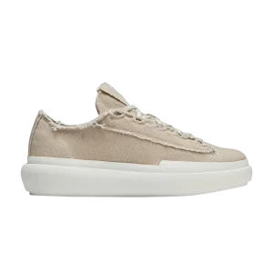 adidas Y-3 Nizza Low 'Dust Sand' Baskets Fournisseur Couleur/Blanc Couleur/Dusty Sand IG4085