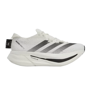 adidas Y-3 Prime X 2 Strung 'Off White Black' Couleur blanche/Couleur noire/Couleur blanche IF1979