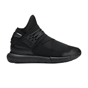 adidas Y-3 Qasa High 'Triple Black' 2023 Noir/Noir/Noir IF5505
