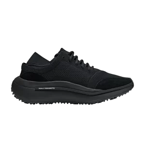 Baskets adidas Y-3 Qisan Knit 'Noir' Noir/Noir/Noir IG2964