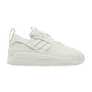 adidas Y-3 Rivalry 'Off White' Baskets Couleur blanche/Couleur blanche/Couleur blanche FZ6396
