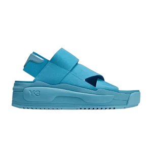 adidas Y-3 Rivalry Sandal 'Bleu' Bleu/Bleu clair/Bleu clair ID4455