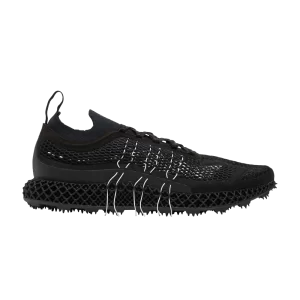 adidas Y-3 Runner 4D Halo 'Noir' couleur Noir/Blanc IE4853