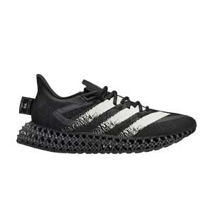 adidas Y-3 Runner 4DFWD 'Black Off White' couleur Noir/Noir/Blanc IE9396