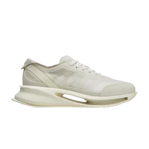 Baskets adidas Y-3 S-Gendo Run 'Aluminum' Aluminium/Blanc/Blanc crème IF2024