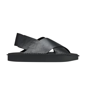Baskets adidas Y-3 Sandal 'Triple Black' Noir/Noir/Noir IG4052