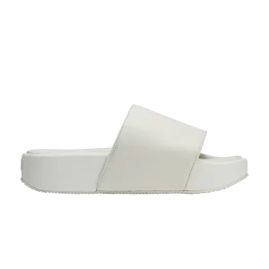 adidas Y-3 Slide 'Off White' Baskets Couleur blanche/Couleur blanche/Couleur blanche FZ6402