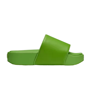 adidas Y-3 Slide 'Team Rave Green' Team Rave Vert/Team Rave Vert/Team Rave Vert IG1084