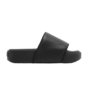Baskets adidas Y-3 Slide 'Triple Black' Noir/Noir/Noir FZ6403