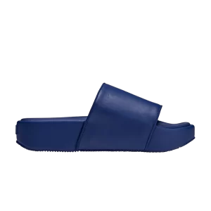 adidas Y-3 Slide 'Unity Ink' Baskets Unity Encre/Unity Encre/Unity Encre ID4445