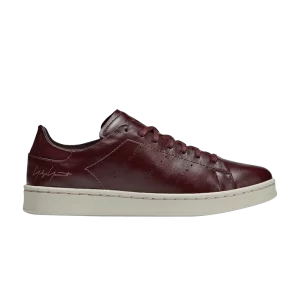 Baskets adidas Y-3 Stan Smith 'Shadow Red' Ombre rouge/Ombre rouge/Bliss IG4038