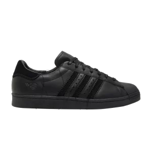Baskets adidas Y-3 Superstar 'Triple Black' Noir/Noir/Noir HP3127