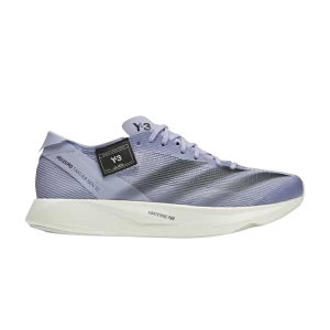 Baskets adidas Y-3 Takumi Sen 10 'Dust Purple' Violet poussière/Violet poussière/Blanc couleur IF4290