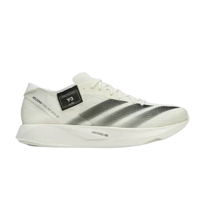 Baskets adidas Y-3 Takumi Sen 10 'Off White Black' Blanc/Blanc/Noir IF4287