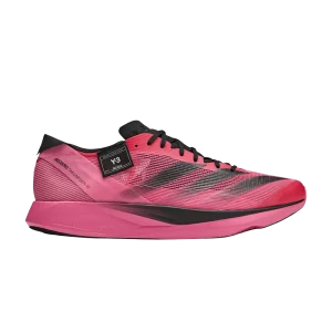 Baskets adidas Y-3 Takumi Sen 10 'Semi Solar Pink' Rose semi-ensoleillé/Rose semi-ensoleillé/Noir couleur IH0861