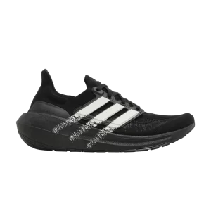 adidas Y-3 UltraBoost Light 'Black Off White' couleur Noir/Noir/Blanc IF2347