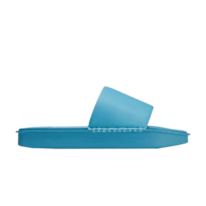 adidas Y-3 Water Slide 'Bleu' Bleu/Bleu clair/Bleu clair ID4444