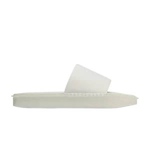 adidas Y-3 Water Slide 'Off White' Couleur blanche/Couleur blanche/Couleur blanche FZ6424