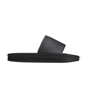 adidas Y-3 Water Slide 'Triple Black' Noir/Noir/Noir FZ6423