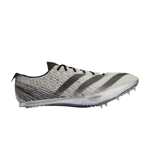 adidas Y-3 x Adizero Prime SP3 Strung 'Alumina Cinder' Alumine/Noir/Cendrillon JH6028