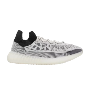 adidas Yeezy Boost 350 V2 CMPCT 'Panda' Ardoise blanche/Ardoise blanche/Ardoise blanche IG9608