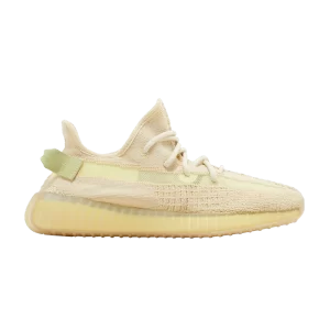adidas Yeezy Boost 350 V2 'Flax' 2024 Lin/Lin/Lin FX9028 24