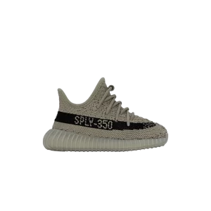 adidas Yeezy Boost 350 V2 Bébés 'Granite Black' Granite/Noir/Granite HQ2063