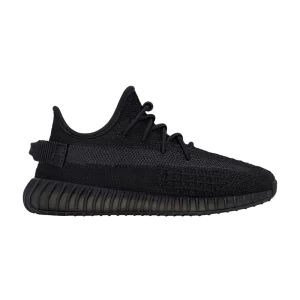 adidas Yeezy Boost 350 V2 Enfants 'Onyx' Onyx/Onyx/Onyx FZ6048