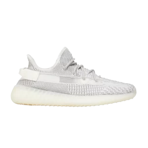 adidas Yeezy Boost 350 V2 'Statique Non Réfléchissant' 2023 Statique/Statique/Statique EF2905 23