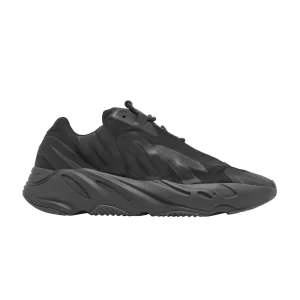 adidas Yeezy Boost 700 MNVN 'Triple Black' 2024 Noir/Noir/Noir FV4440 24