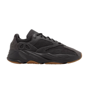 adidas Yeezy Boost 700 'Utility Black' 2023 Couleur noire/Couleur noire/Couleur noire FV5304 23